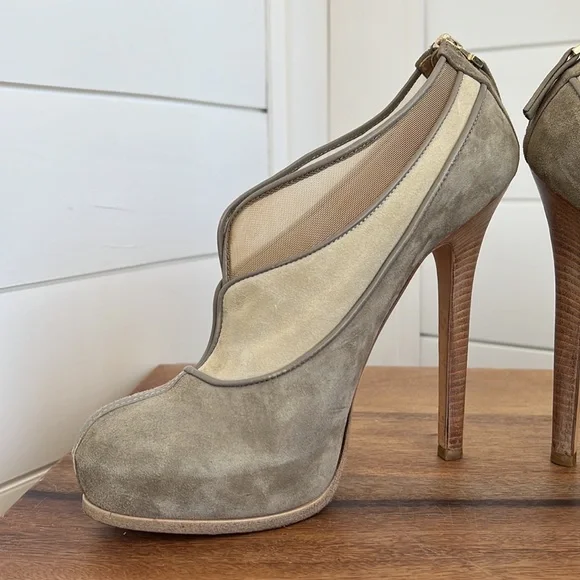 Fendi heels - Picture 10 of 17